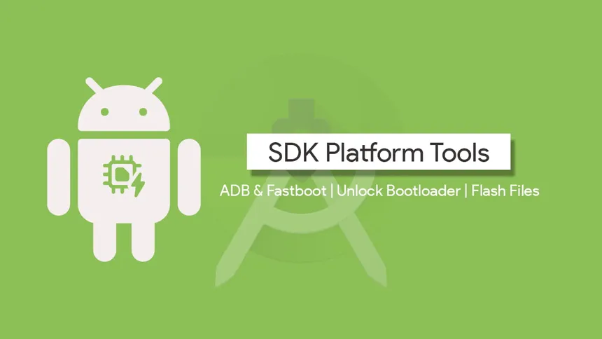 Android SDK Platform Tools