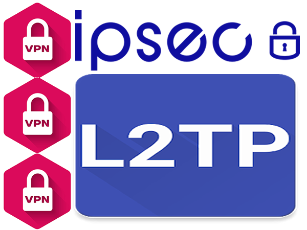 Mikrotik - VPN - L2TP/IPSec