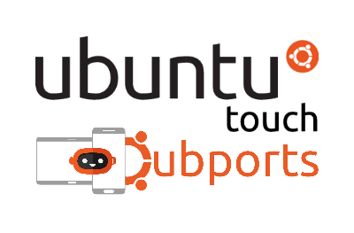 Ubuntu touch
