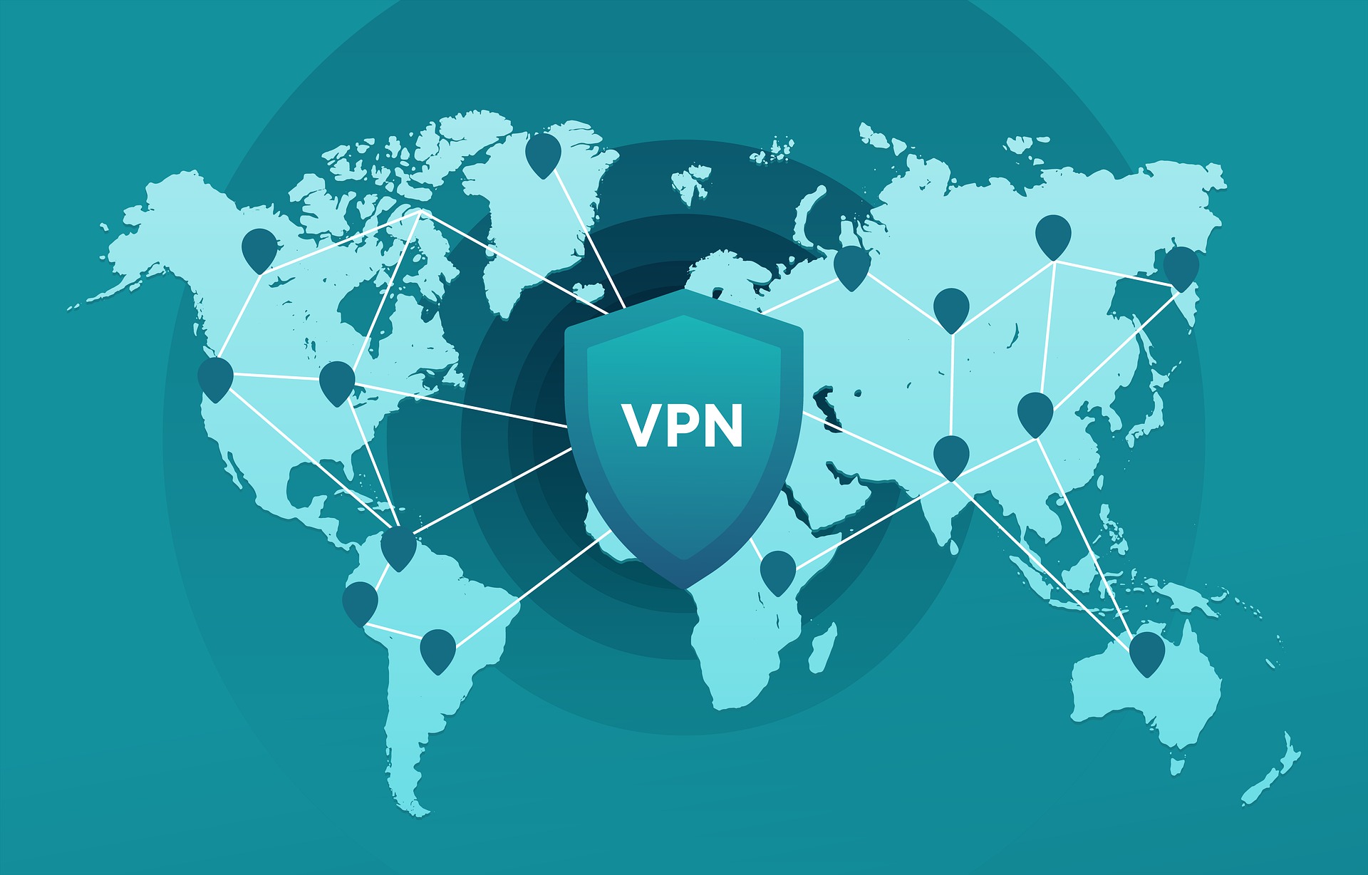 VPN porovnanie PPTP vs. L2TP vs. OpenVPN vs. SSTP vs. IKEv2