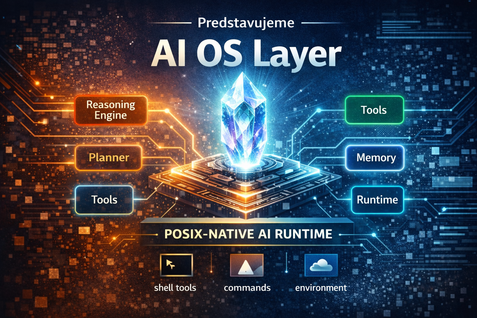 AI Layer v1.00
